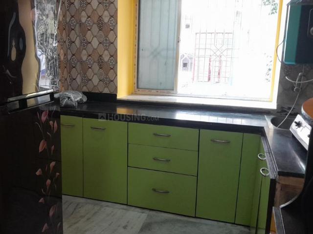 2 BHK Apartment in Naktala for resale Kolkata. The reference number is 19683310