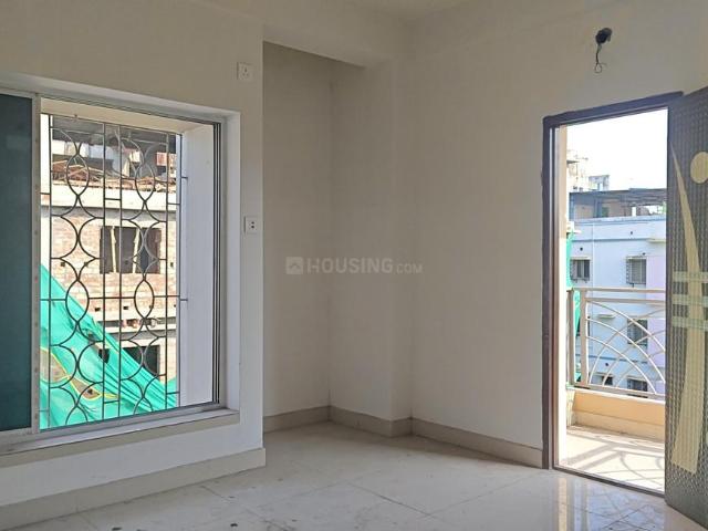 2 BHK Apartment in Naktala for resale Kolkata. The reference number is 19846215