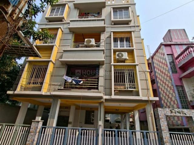2 BHK Apartment in Naktala for resale Kolkata. The reference number is 19948756