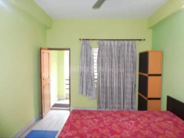 2 BHK Apartment in Naktala for resale Kolkata. The reference number is 20425833