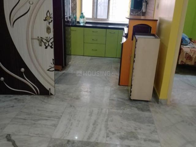 2 BHK Apartment in Naktala for resale Kolkata. The reference number is 20587726