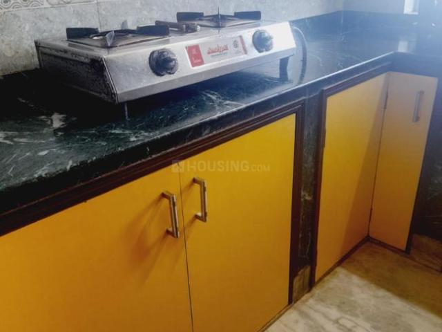 2 BHK Apartment in Naktala for resale Kolkata. The reference number is 20840010