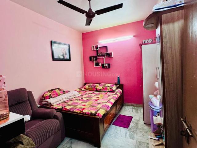 2 BHK Apartment in Naktala for resale Kolkata. The reference number is 20894762
