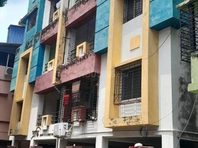 2 BHK Apartment in Naktala for resale Kolkata. The reference number is 20029608