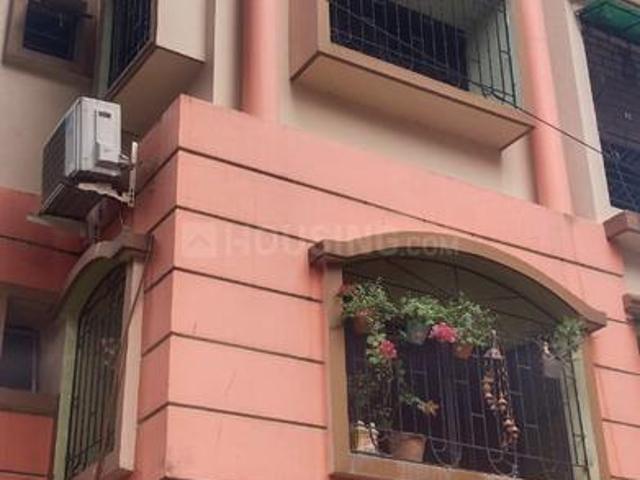 2 BHK Apartment in Naktala for resale Kolkata. The reference number is 20067455