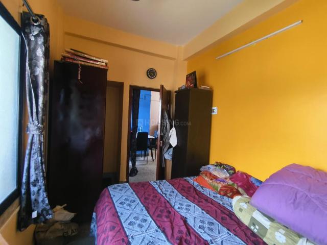 2 BHK Apartment in Naktala for resale Kolkata. The reference number is 20249728