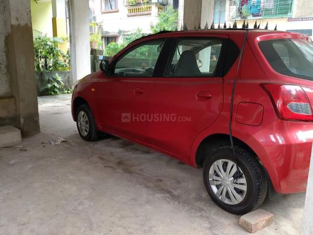 2 BHK Apartment in Naktala for resale Kolkata. The reference number is 21093985