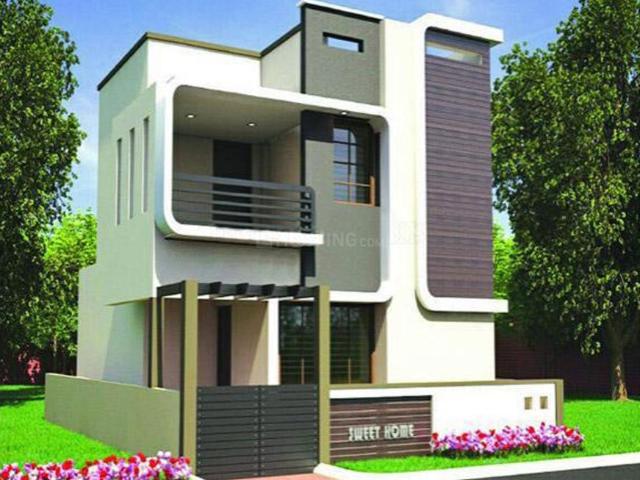 2 BHK Apartment in Naktala for resale Kolkata. The reference number is 21120952