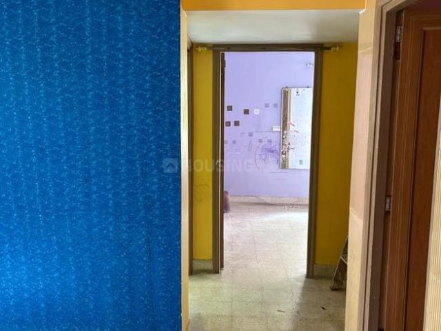 2 BHK Apartment in Naktala for resale Kolkata. The reference number is 21371790