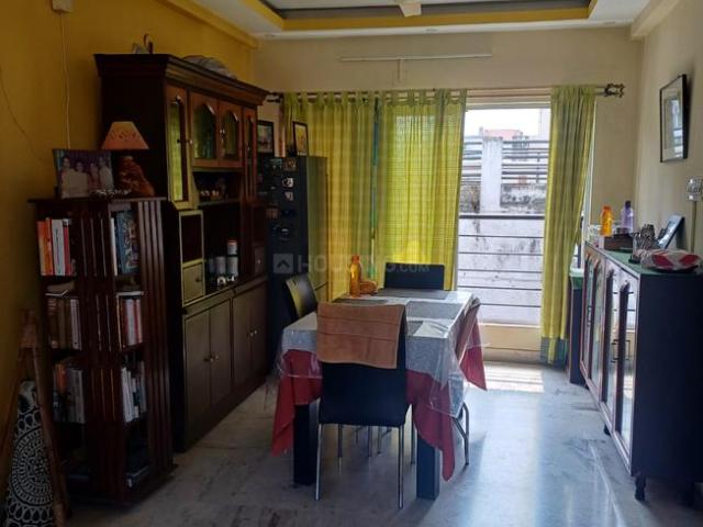 2 BHK Apartment in Naktala for resale Kolkata. The reference number is 19637211