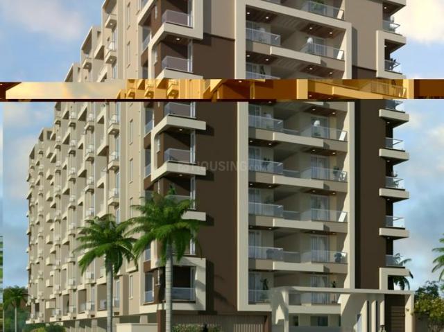 2 BHK Apartment in Nala ka balaji for resale Sikar. The reference number is 20543622