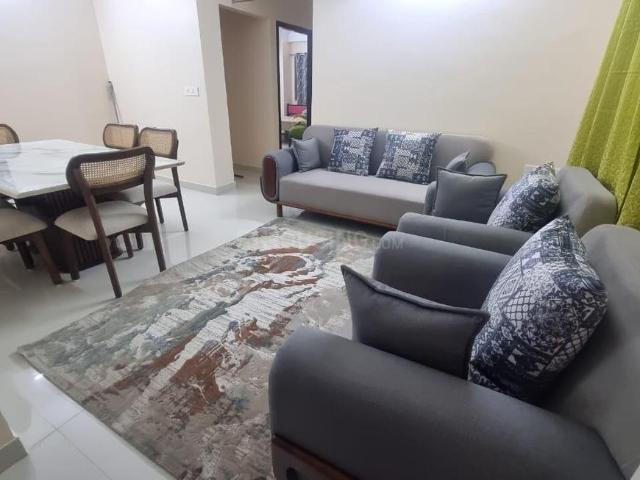 2 BHK Apartment in Nalapara for rent Guwahati. The reference number is 18908927
