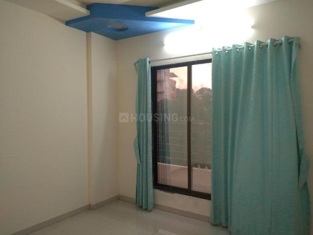 2 BHK Apartment in Nalasopara West for rent Nala Sopara. The reference number is 19900097