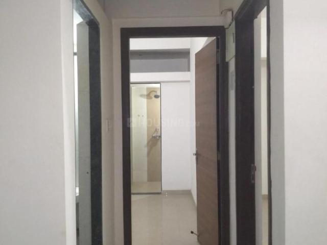 2 BHK Apartment in Nalasopara West for rent Nala Sopara. The reference number is 19901215
