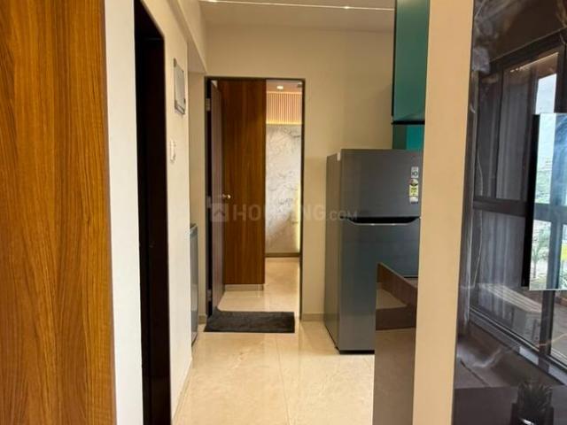 2 BHK Apartment in Nalasopara West for rent Nala Sopara. The reference number is 20406480