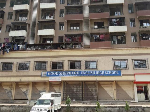 2 BHK Apartment in Nalasopara West for rent Nala Sopara. The reference number is 21256259