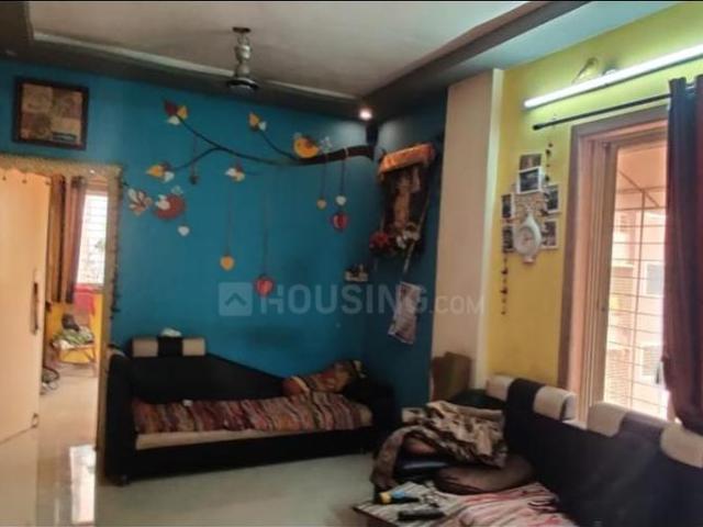 2 BHK Apartment in Nalasopara West for resale Nala Sopara. The reference number is 11110030