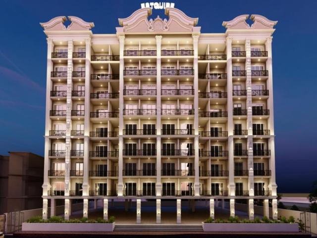 2 BHK Apartment in Nalasopara West for resale Nala Sopara. The reference number is 13241614