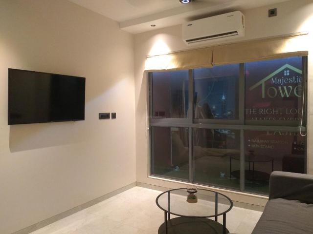 2 BHK Apartment in Nalasopara West for resale Nala Sopara. The reference number is 17339515