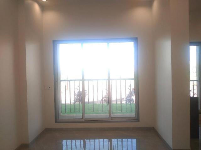 2 BHK Apartment in Nalasopara West for resale Nala Sopara. The reference number is 18632629