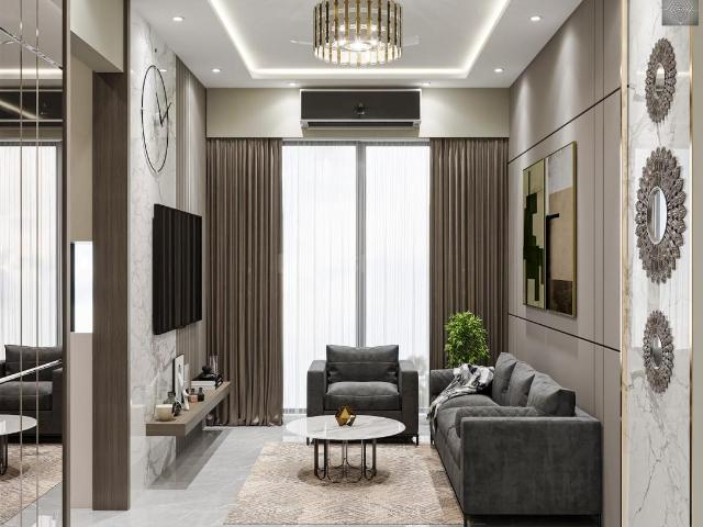 2 BHK Apartment in Nalasopara West for resale Nala Sopara. The reference number is 19498322