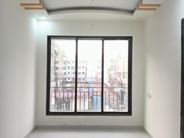 2 BHK Apartment in Nalasopara West for resale Nala Sopara. The reference number is 19877552