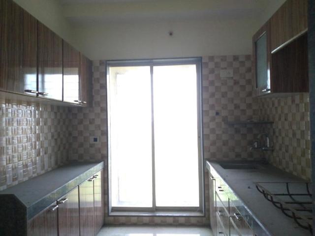 2 BHK Apartment in Nalasopara West for resale Nala Sopara. The reference number is 19902421