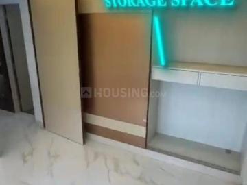 2 BHK Apartment in Nalasopara West for resale Nala Sopara. The reference number is 19959504