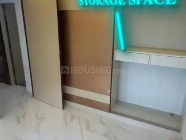 2 BHK Apartment in Nalasopara West for resale Nala Sopara. The reference number is 19959504