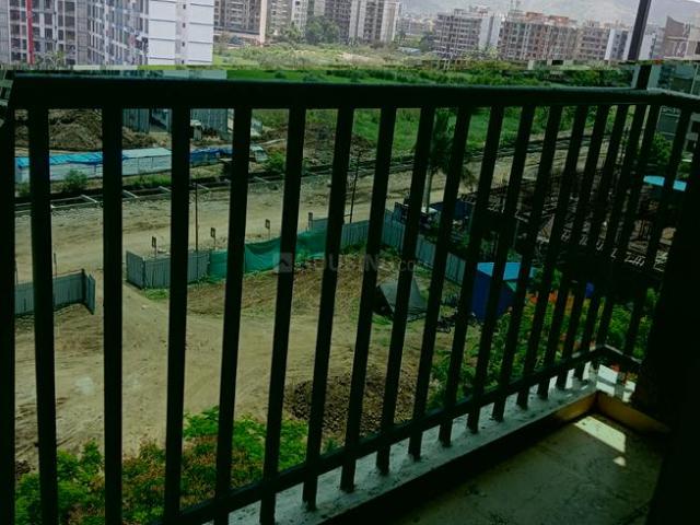 2 BHK Apartment in Nalasopara West for resale Nala Sopara. The reference number is 19987568
