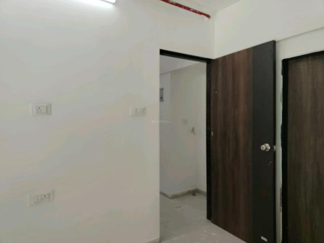 2 BHK Apartment in Nalasopara West for resale Nala Sopara. The reference number is 19354352