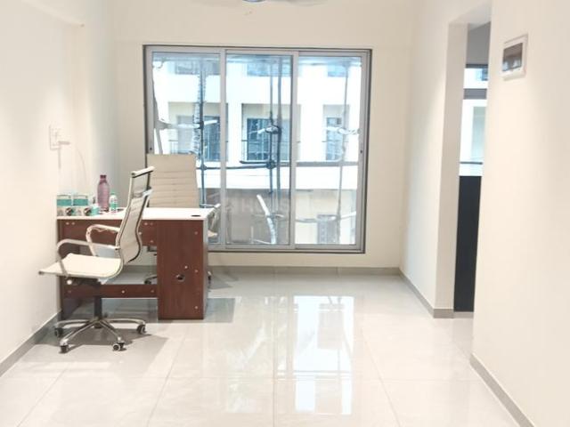 2 BHK Apartment in Nalasopara West for resale Nala Sopara. The reference number is 20402675