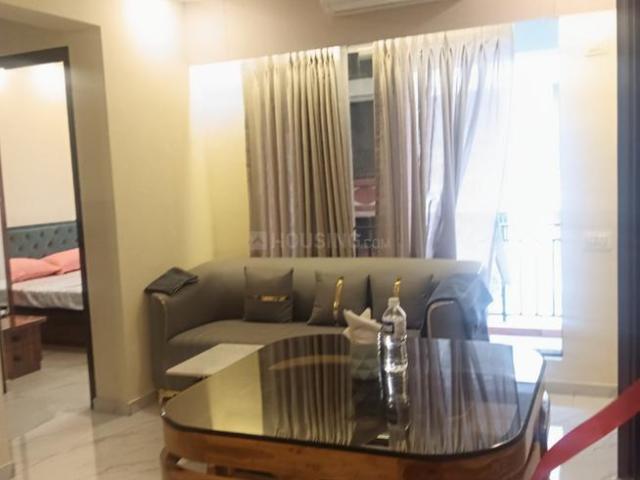 2 BHK Apartment in Nalasopara West for resale Nala Sopara. The reference number is 20403135