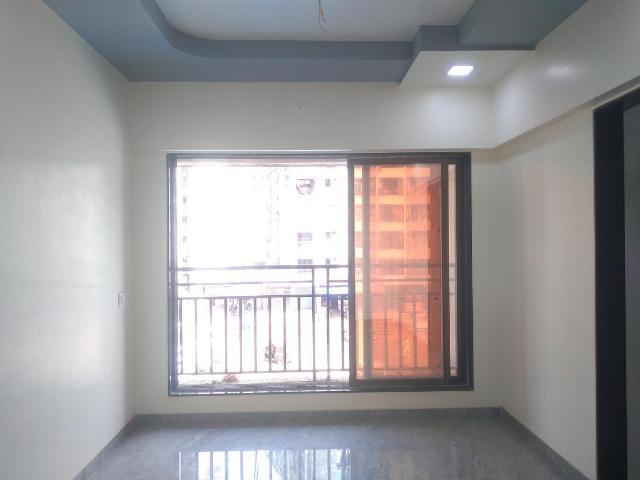 2 BHK Apartment in Nalasopara West for resale Nala Sopara. The reference number is 20436459