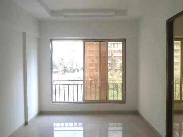 2 BHK Apartment in Nalasopara West for resale Nala Sopara. The reference number is 20437011