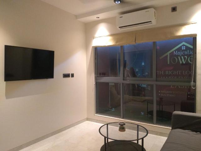 2 BHK Apartment in Nalasopara West for resale Nala Sopara. The reference number is 20454737