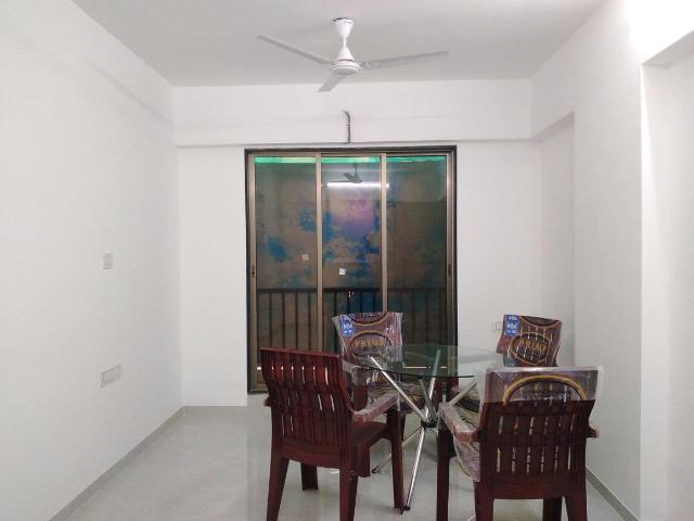 2 BHK Apartment in Nalasopara West for resale Nala Sopara. The reference number is 20455862