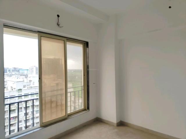 2 BHK Apartment in Nalasopara West for resale Nala Sopara. The reference number is 20513238
