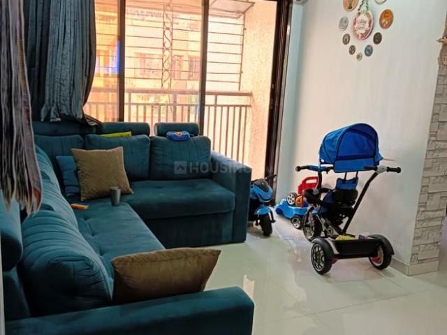 2 BHK Apartment in Nalasopara West for resale Nala Sopara. The reference number is 20557152
