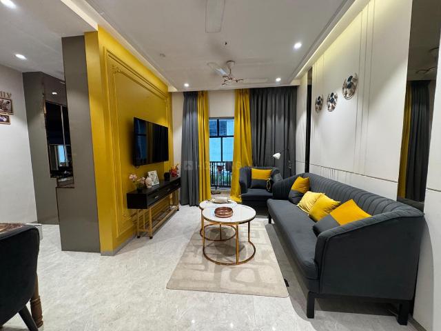 2 BHK Apartment in Nalasopara West for resale Nala Sopara. The reference number is 20822570
