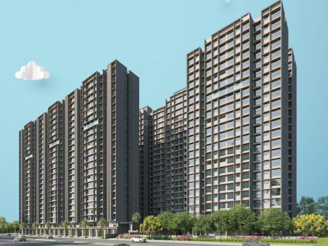 2 BHK Apartment in Nalasopara West for resale Nala Sopara. The reference number is 20997070