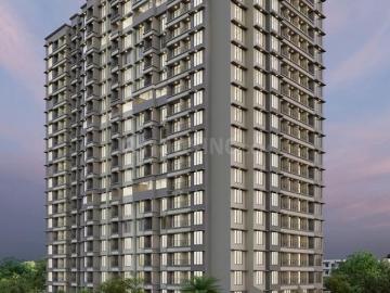 2 BHK Apartment in Nalasopara West for resale Nala Sopara. The reference number is 20263253