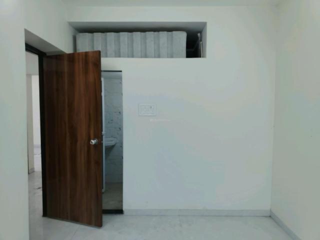 2 BHK Apartment in Nalasopara West for resale Nala Sopara. The reference number is 20358484