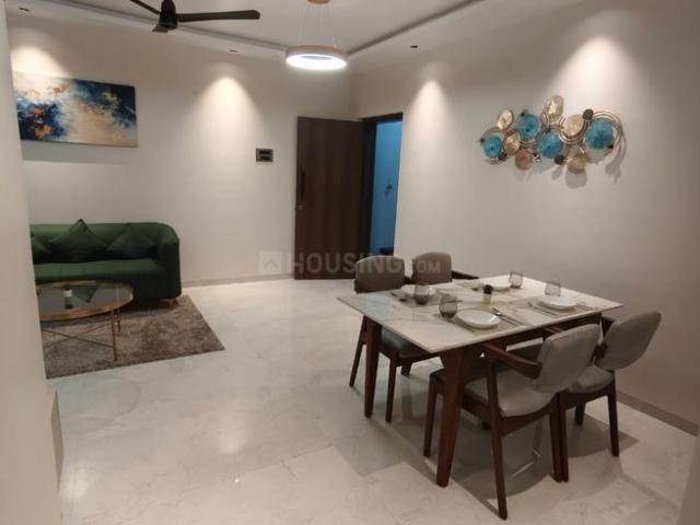2 BHK Apartment in Nalasopara West for resale Nala Sopara. The reference number is 21082188