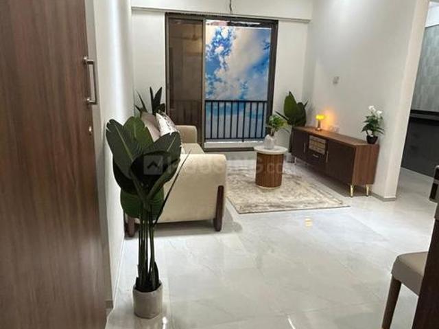 2 BHK Apartment in Nalasopara West for resale Nala Sopara. The reference number is 21237243