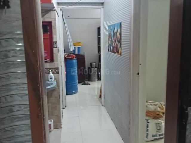 2 BHK Apartment in Nalasopara West for resale Nala Sopara. The reference number is 21267591
