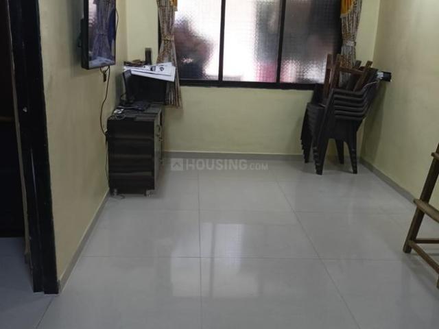 2 BHK Apartment in Nalasopara West for resale Nala Sopara. The reference number is 21325773