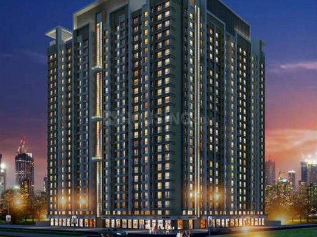2 BHK Apartment in Nalasopara West for resale Nala Sopara. The reference number is 21363992
