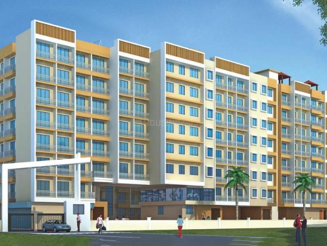 2 BHK Apartment in Nalasopara West for resale Nala Sopara. The reference number is 21365993