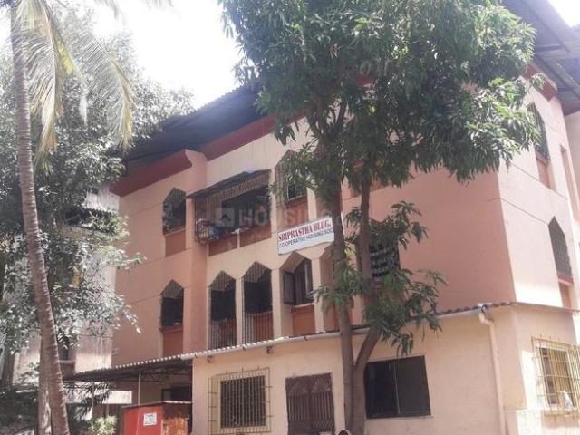 2 BHK Apartment in Nalasopara West for resale Nala Sopara. The reference number is 21382955
